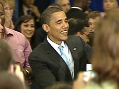 Obama