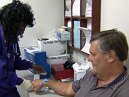 VIDEO: Over Diagnosed?
