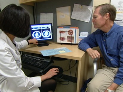 VIDEO: Genetically screening cancer tumors