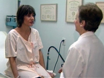 VIDEO: Mammogram, PAP Smear Cubacks Cause Concern