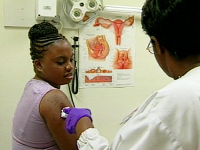 vaccine