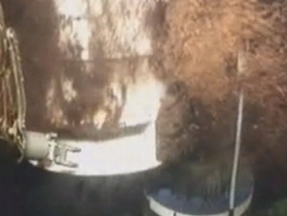VIDEO: BP Tests Its New Cap