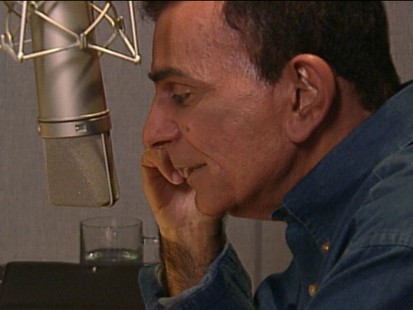 VIDEO:Final Countdown for Casey Kasem