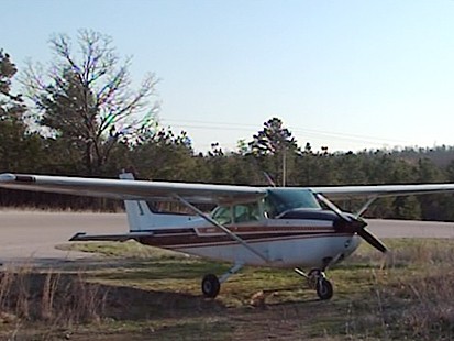 VIDEO: Rogue Cessna Pilot Detained