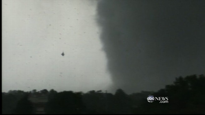 Killer Tornadoes Tales Of Survival Tragedy From Southeast Hit By Twisters Abc News