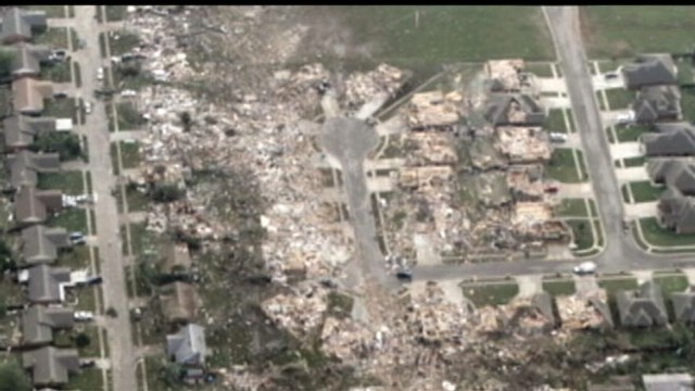 Tornado Path Of Destruction _ Tornado facts and information – NLFN
