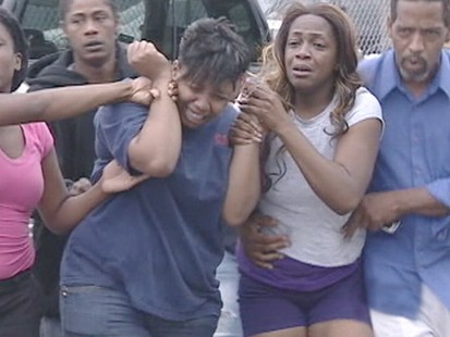 VIDEO: Some say shootings and gang related violence are all too common in Chicago.