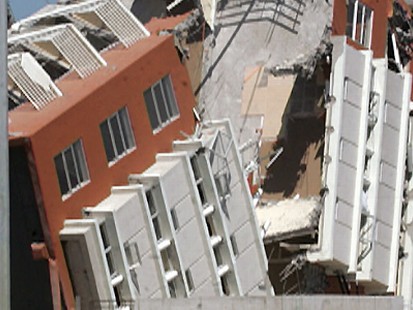 Earthquake