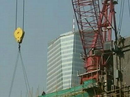 VIDEO: Chinas Economy