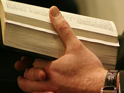 Bible