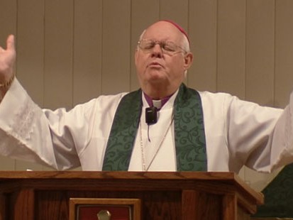 VIDEO: Church Bells Ring in Case of Religious Freedom vs. Homeowners