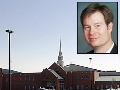 VIDEO: Ill. Church Shooting Leaves Pastor Dead