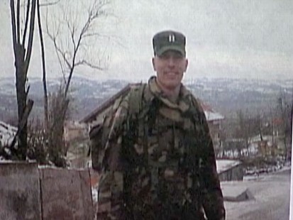 VIDEO: Bodies of Slain CIA Officers Return Home