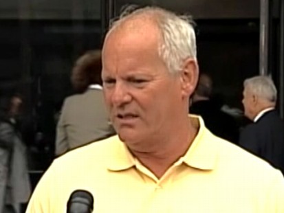 VIDEO: Body of 59-year-old Stephen "Stippo" Rakes was found with no signs of trauma.