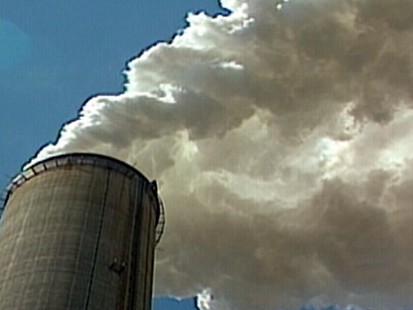 VIDEO: Michael Mann received threats for his work on human-caused climate change.
