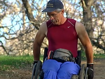 VIDEO: Meet Freewheeling Four-Wheel Bob