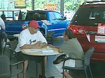 VIDEO: Many car dealerships have not been paid for Cash for Clunkers program.