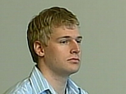 VIDEO: Alleged Craigslist Killer Commits Suicide