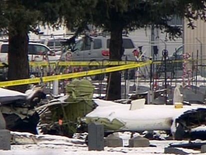 VIDEO: Too Many Passengers Linked to Crash