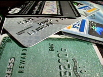 VIDEO:New Rules for Credit Cards