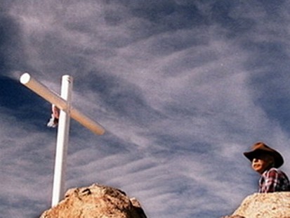 VIDEO: Religious Symbols in Public Places