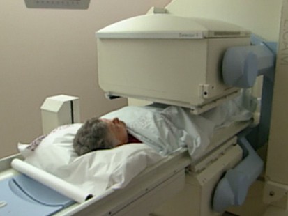 VIDEO: Radiation exposure in medical tests