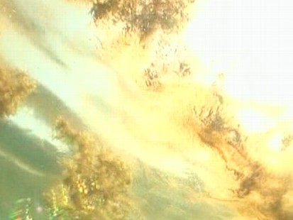 VIDEO: A Look Under the Water