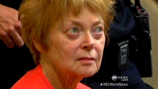 Grandma Murder Trial: Grandsons 911 Call Video - ABC News