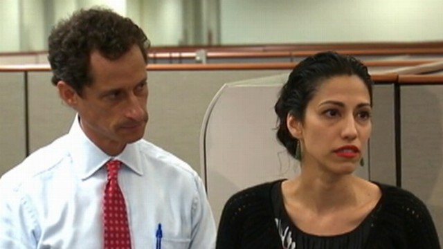 Video Anthony Weiners New Chapter In The Sexting Scandal Abc News 5491