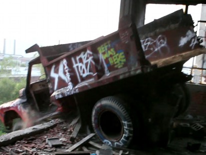 VIDEO: Detroit, a City in Transition