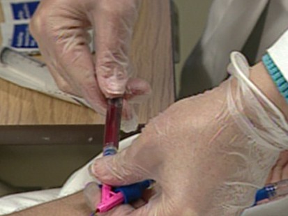 VIDEO: Simple test to diagnose diabetes