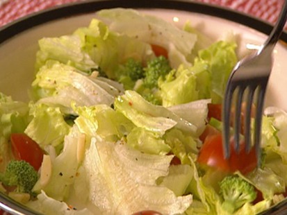 VIDEO: Pick a Diet and Stick With It