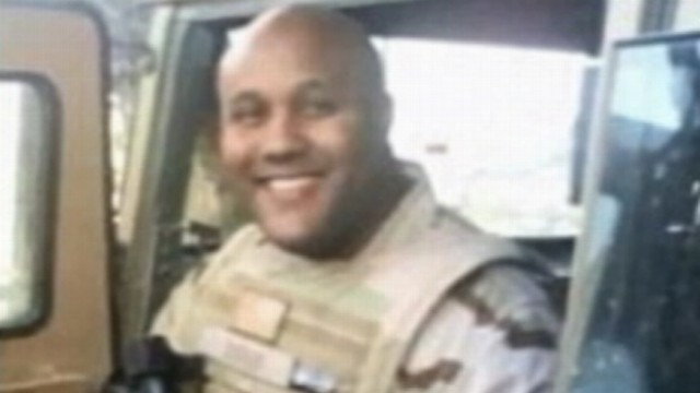 Video Christopher Dorner Believed Dead After Shootout With Police Abc