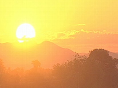 VIDEO: A look at what has changed in the 40 years since the first Earth Day.