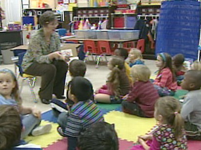 VIDEO: 48 governors seek nationwide standards for what kids learn in school.