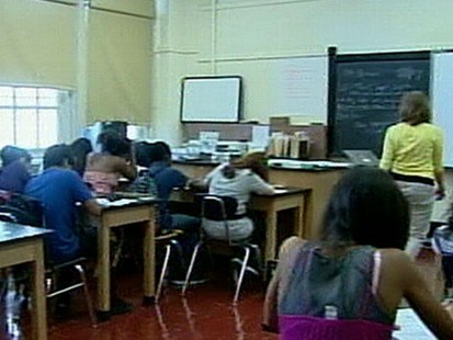 VIDEO: America Takes 12th in College Graduation Rates