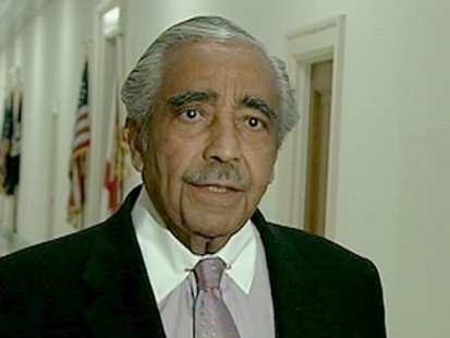 VIDEO: Jon Karl on the ethics case against Democrat Rep. Charles Rangel.