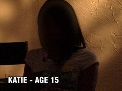VIDEO: A preview of ABC News investigation inside the world of child prostitution.