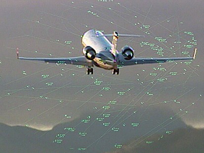 VIDEO: FAA Computer Glitch Grounds Flights