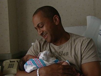 VIDEO: 100 Years of Fathers Day