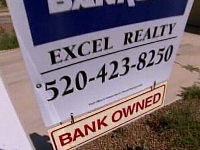 VIDEO:New White House Strategy to Fight Foreclosure
