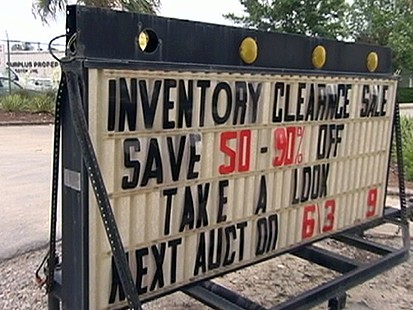 VIDEO: New Normal: States for Sale