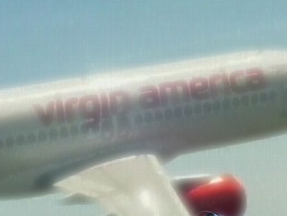 VIDEO: Passengers Stuck on Flight for 16 Hours