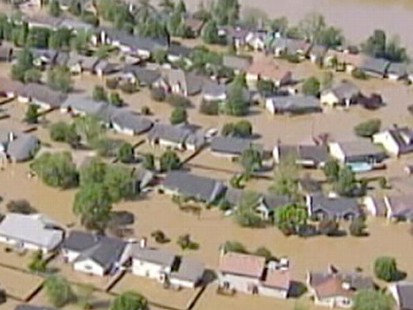 Nashville Flooding: At Least 29 Dead From Flash Flooding in the South ...