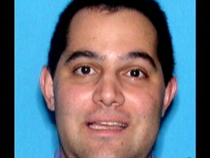 VIDEO: Fla. Man Kills 4 Family Members After Dinner