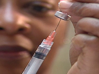 VIDEO: A Medical Mission to Find H1N1 Vaccine Side Effects