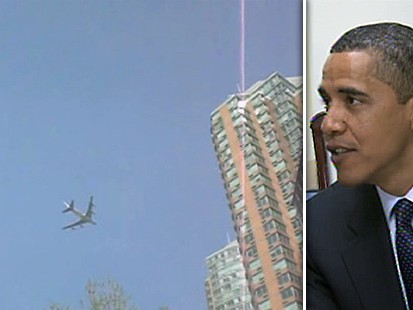 VIDEO: Post-Mortem: Air Force One Photo Op