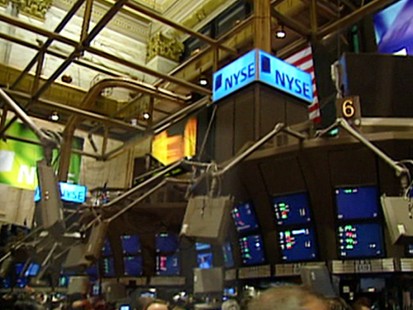 VIDEO: Did AIG lie to shareholders