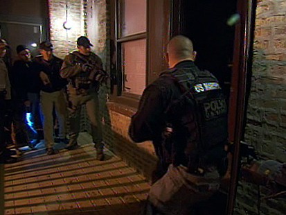 VIDEO: Chicagos Cycle Of Violence