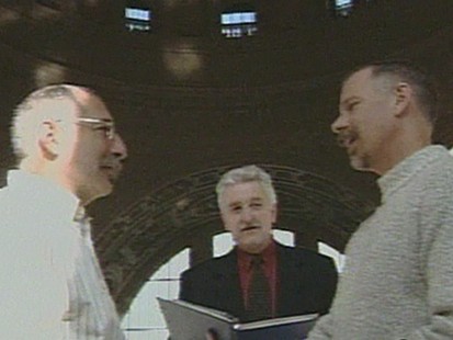 VIDEO:Can GOP Say ?I do? to Gay Marriage?